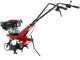 Italian Power RG1.3-45 Q-D - Motoazada de gasolina 4.5 HP de 144.3cc