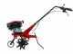 Italian Power RG1.3-45 Q-D - Motoazada de gasolina 4.5 HP de 144.3cc