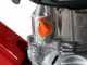 Italian Power RG1.3-45 Q-D - Motoazada de gasolina 4.5 HP de 144.3cc
