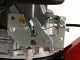 Italian Power RG1.3-45 Q-D - Motoazada de gasolina 4.5 HP de 144.3cc