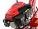 Italian Power RG1.3-45 Q-D - Motoazada de gasolina 4.5 HP de 144.3cc