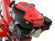 Italian Power RG1.3-45 Q-D - Motoazada de gasolina 4.5 HP de 144.3cc