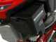 Italian Power RG1.3-45 Q-D - Motoazada de gasolina 4.5 HP de 144.3cc