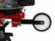 Italian Power RG1.3-45 Q-D - Motoazada de gasolina 4.5 HP de 144.3cc