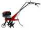 Italian Power RG1.3-45 Q-D - Motoazada de gasolina 4.5 HP - Rato RV145-S