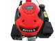 Italian Power RG1.3-45 Q-D - Motoazada de gasolina 4.5 HP - Rato RV145-S