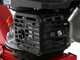 Italian Power RG1.3-45 Q-D - Motoazada de gasolina 4.5 HP - Rato RV145-S
