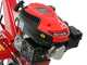 Italian Power RG1.3-45 Q-D - Motoazada de gasolina 4.5 HP - Rato RV145-S