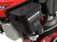 Motoazada Italian Power RG1.3-45 Q-D con motor de gasolina de 144.3cc - fresa de 38 cm