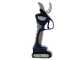 Tijeras el&eacute;ctricas de poda BullMach ARTEMIS 40 - Con 2 bater&iacute;as de 21V/2Ah
