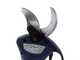 Tijeras el&eacute;ctricas de poda BullMach ARTEMIS 40 - Con 2 bater&iacute;as de 21V/2Ah