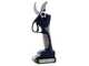 Tijeras el&eacute;ctricas de poda BullMach ARTEMIS 40 - Con 2 bater&iacute;as de 21V/2Ah