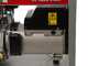 MOSA GE 7000 KBM AVR - Generador de corriente a gasolina con AVR 6.5 kW - Continua 5.4 kW Monof&aacute;sica - Motor Kohler CP CH440