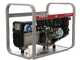 MOSA GE 7000 KBM AVR - Generador de corriente a gasolina con AVR 6.5 kW - Continua 5.4 kW Monof&aacute;sica - Motor Kohler CP CH440