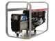 MOSA GE 7000 KBM AVR - Generador de corriente a gasolina con AVR 6.5 kW - Continua 5.4 kW Monof&aacute;sica - Motor Kohler CP CH440