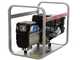 MOSA GE 7000 KBM AVR - Generador de corriente a gasolina con AVR 6.5 kW - Continua 5.4 kW Monof&aacute;sica - Motor Kohler CP CH440