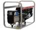 MOSA GE 7000 KBM AVR - Generador de corriente a gasolina con AVR 6.5 kW - Continua 5.4 kW Monof&aacute;sica - Motor Kohler CP CH440