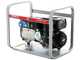 MOSA GE 7000 KBM AVR - Generador de corriente a gasolina con AVR 6.5 kW - Continua 5.4 kW Monof&aacute;sica - Motor Kohler CP CH440