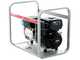 MOSA GE 7000 KBM AVR - Generador de corriente a gasolina con AVR 6.5 kW - Continua 5.4 kW Monof&aacute;sica - Motor Kohler CP CH440