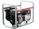 MOSA GE 7000 KBM AVR - Generador de corriente a gasolina con AVR 6.5 kW - Continua 5.4 kW Monof&aacute;sica - Motor Kohler CP CH440