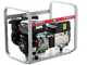 MOSA GE 7000 KBM AVR - Generador de corriente a gasolina con AVR 6.5 kW - Continua 5.4 kW Monof&aacute;sica - Motor Kohler CP CH440