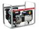 MOSA GE 7000 KBM AVR - Generador de corriente a gasolina con AVR 6.5 kW - Continua 5.4 kW Monof&aacute;sica - Motor Kohler CP CH440