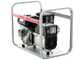 MOSA GE 7000 KBM AVR - Generador de corriente a gasolina con AVR 6.5 kW - Continua 5.4 kW Monof&aacute;sica - Motor Kohler CP CH440