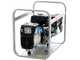 MOSA GE 7000 KBM AVR - Generador de corriente a gasolina con AVR 6.5 kW - Continua 5.4 kW Monof&aacute;sica - Motor Kohler CP CH440