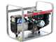 MOSA GE 7000 KBM AVR - Generador de corriente a gasolina con AVR 6.5 kW - Continua 5.4 kW Monof&aacute;sica - Motor Kohler CP CH440