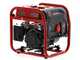 Einhell TC-IG 1100 - Generador de corriente inverter a gasolina 1.4 kW - Continua 1.1 kW Monof&aacute;sica