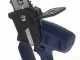 Podadora manual el&eacute;ctrica de bater&iacute;a Bullmach Kairos 20 - bater&iacute;a de 21V 4Ah
