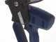 Podadora manual el&eacute;ctrica de bater&iacute;a Bullmach Kairos 20 - bater&iacute;a de 21V 4Ah