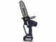 Podadora manual el&eacute;ctrica de bater&iacute;a Bullmach Kairos 20 - bater&iacute;a de 21V 4Ah