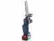 Podadora manual el&eacute;ctrica de bater&iacute;a Bullmach Kairos 20 - bater&iacute;a de 21V 4Ah