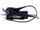Tijeras el&eacute;ctricas de poda BullMach ARTEMIS 40 PRO - 1 bater&iacute;a de 36V 4Ah