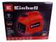 Einhell TC-IG 2000 - Generador de corriente inverter a gasolina 2 kW - Continua 1.8 kW Monof&aacute;sica