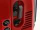 Einhell TC-IG 2000 - Generador de corriente inverter a gasolina 2 kW - Continua 1.8 kW Monof&aacute;sica