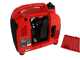 Einhell TC-IG 2000 - Generador de corriente inverter a gasolina 2 kW - Continua 1.8 kW Monof&aacute;sica