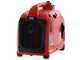 Einhell TC-IG 2000 - Generador de corriente inverter a gasolina 2 kW - Continua 1.8 kW Monof&aacute;sica