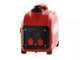 Einhell TC-IG 2000 - Generador de corriente inverter a gasolina 2 kW - Continua 1.8 kW Monof&aacute;sica