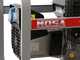 MOSA GE 5000 BBM - Generador de corriente a gasolina 4.5 kW - Continua 3.6 kW Monof&aacute;sica - Motor B&amp;S XR1450