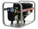 MOSA GE 5000 BBM - Generador de corriente a gasolina 4.5 kW - Continua 3.6 kW Monof&aacute;sica - Motor B&amp;S XR1450