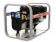 MOSA GE 5000 BBM - Generador de corriente a gasolina 4.5 kW - Continua 3.6 kW Monof&aacute;sica - Motor B&amp;S XR1450