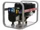 MOSA GE 5000 BBM - Generador de corriente a gasolina 4.5 kW - Continua 3.6 kW Monof&aacute;sica - Motor B&amp;S XR1450