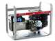 MOSA GE 5000 BBM - Generador de corriente a gasolina 4.5 kW - Continua 3.6 kW Monof&aacute;sica - Motor B&amp;S XR1450