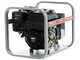 MOSA GE 5000 BBM - Generador de corriente a gasolina 4.5 kW - Continua 3.6 kW Monof&aacute;sica - Motor B&amp;S XR1450