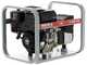 MOSA GE 5000 BBM - Generador de corriente a gasolina 4.5 kW - Continua 3.6 kW Monof&aacute;sica - Motor B&amp;S XR1450
