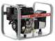 MOSA GE 5000 BBM - Generador de corriente a gasolina 4.5 kW - Continua 3.6 kW Monof&aacute;sica - Motor B&amp;S XR1450