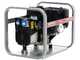 MOSA GE 5000 BBM - Generador de corriente a gasolina 4.5 kW - Continua 3.6 kW Monof&aacute;sica - Motor B&amp;S XR1450