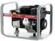MOSA GE 5000 BBM - Generador de corriente a gasolina 4.5 kW - Continua 3.6 kW Monof&aacute;sica - Motor B&amp;S XR1450